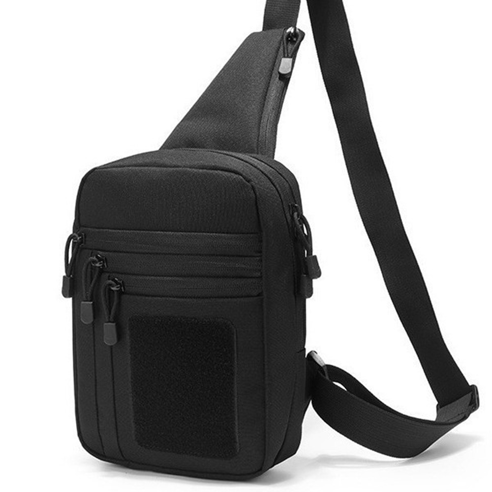 Edc Concealed Carry Bag - Tas untuk Pria & Wanita -
