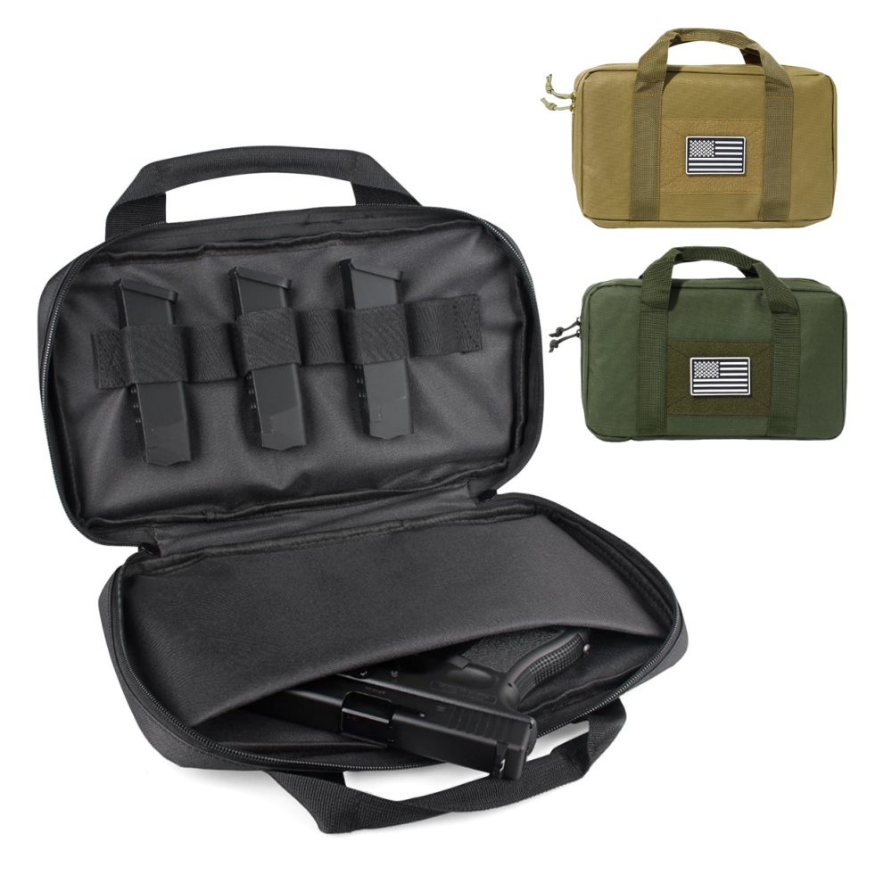 Edc Carry Pistols - Tas Pembawa Senjata Luar Ruangan Kantong