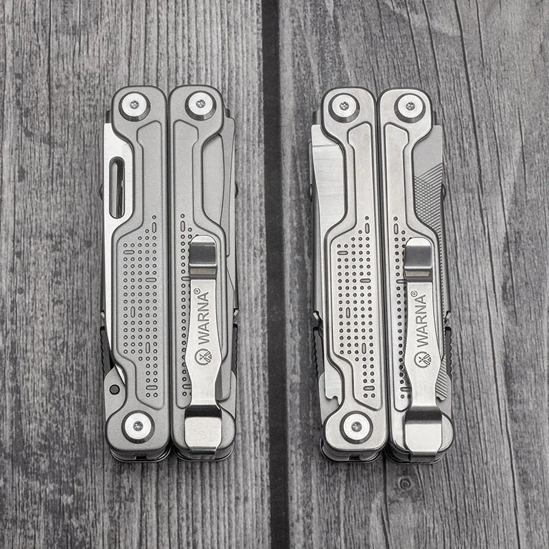 Edc Carry Knife - BHBT Tang Lipat Multifungsi Baru untuk