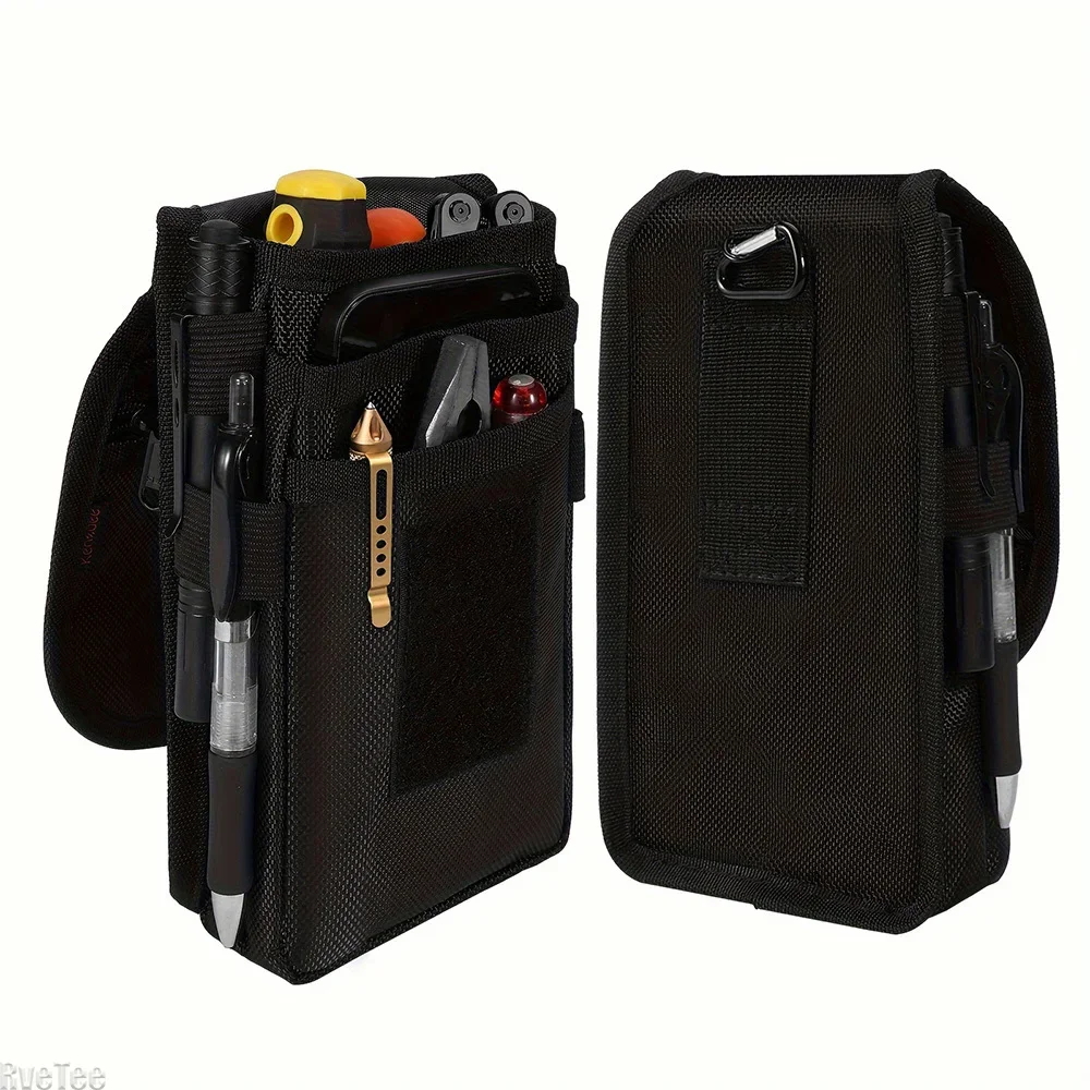 Sarung Peralatan Taktis EDC, T - Edc Everyday Carry Bag ulasan dan harga