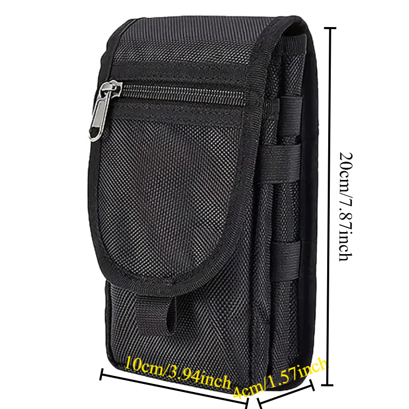 Sarung Peralatan Taktis EDC, T - Edc Everyday Carry Bag ulasan dan harga