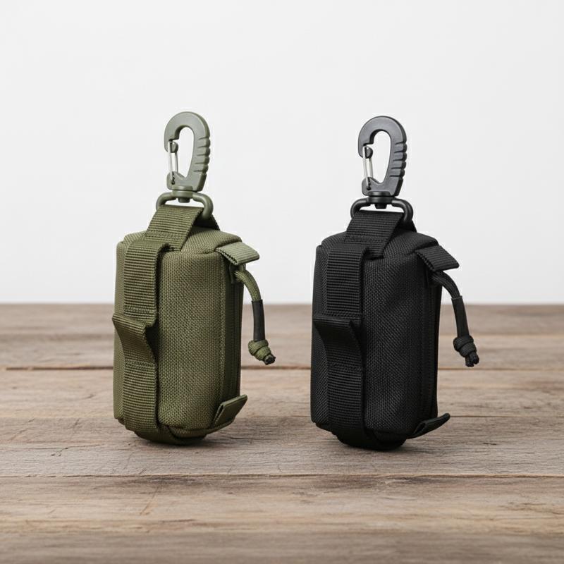 Kantong EDC Luar Ruangan, Temp - Edc Carry Case ulasan dan harga