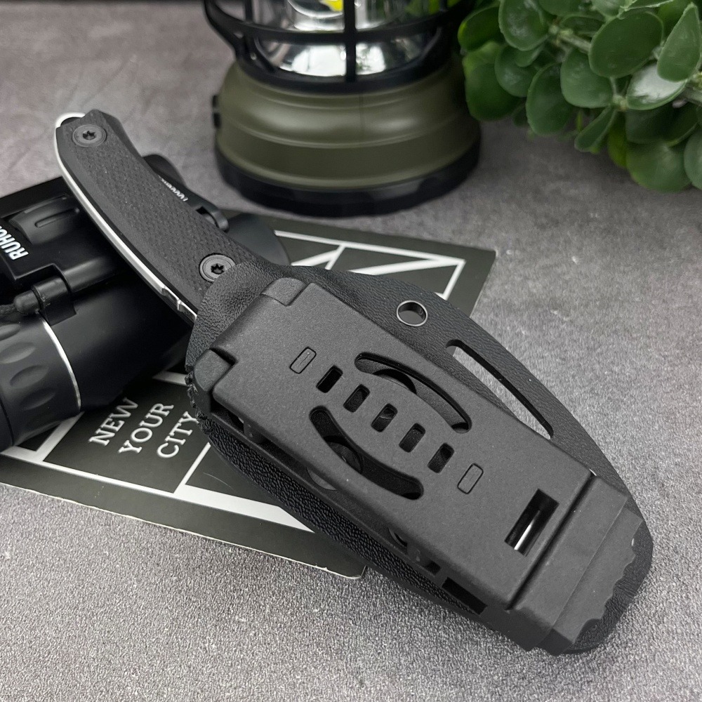 Pisau Lipat Kompak 662, Bilah  - Edc Concealed Carry Knife ulasan dan harga