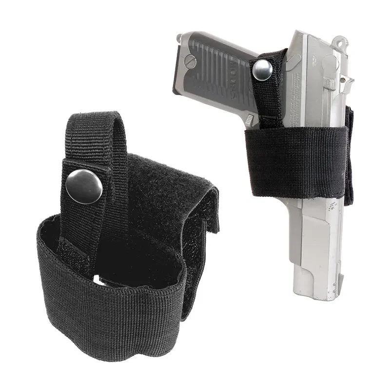 Sarung Pistol Pembawa Tersembu - Edc Carry Pistols ulasan dan harga