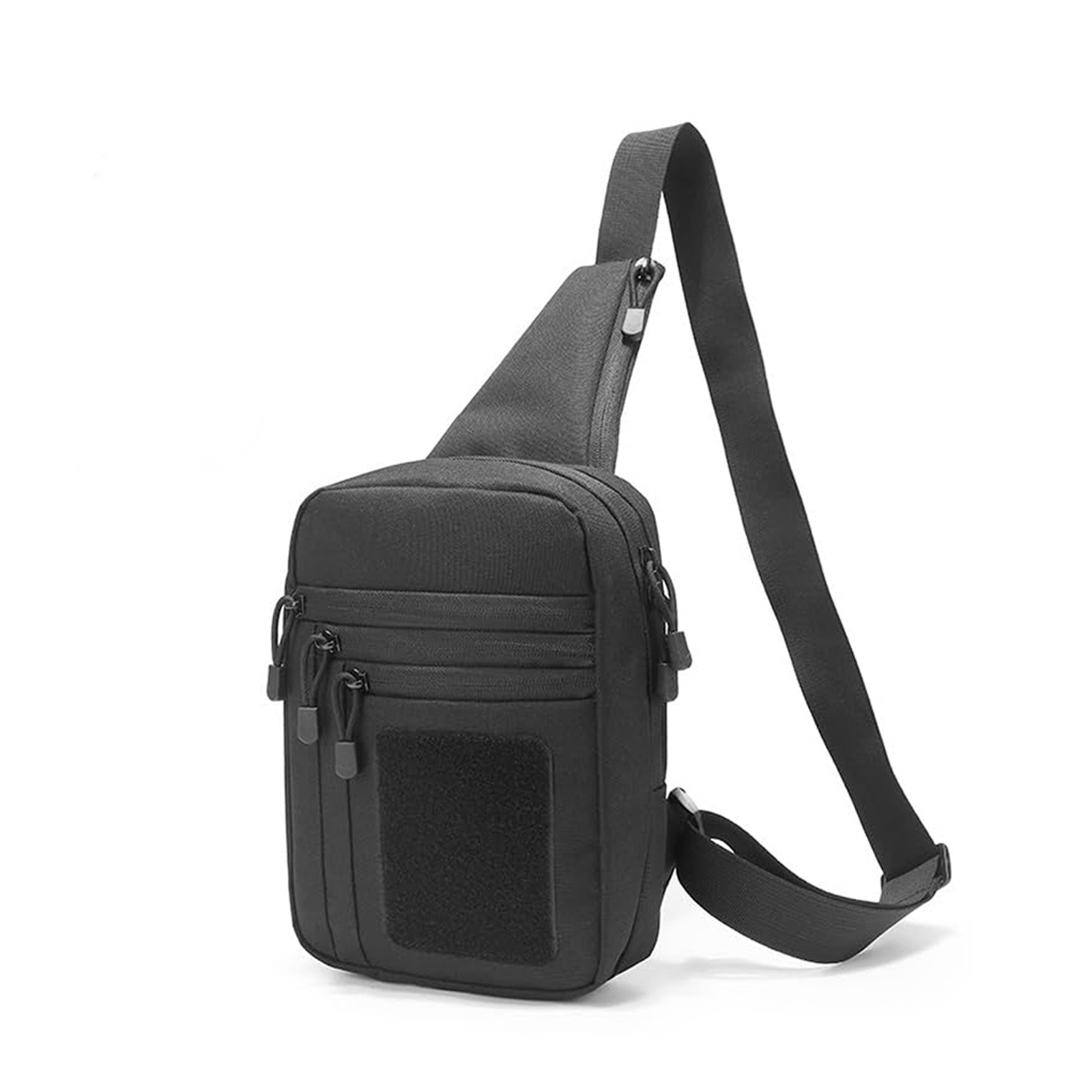 Tas Selempang Tersembunyi untu - Edc Concealed Carry Bag ulasan dan harga
