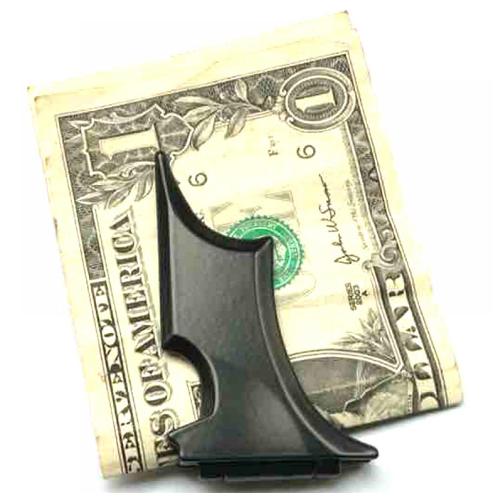 Mode pria baja tahan karat kel - Money Clip Magnetic ulasan dan harga