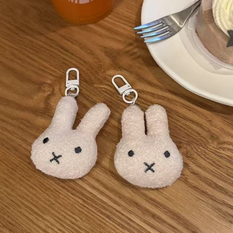 Gantungan Kunci Miffy Baru Ben - Carabiner Keychain ulasan dan harga