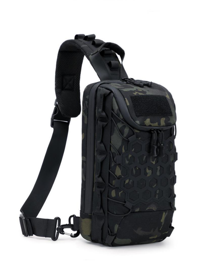 Homefish Tas Dada Taktis Outdo - Edc Carry Kit ulasan dan harga