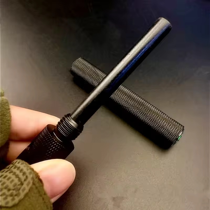 Batang Magnesium Baru yang Kua - Ferro Rod Striker ulasan dan harga
