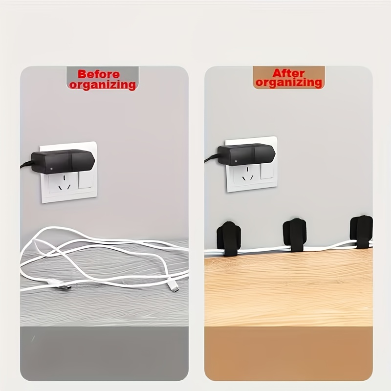 Pengikat Kabel Perekat Diri, T - Gear Tie Reusable ulasan dan harga