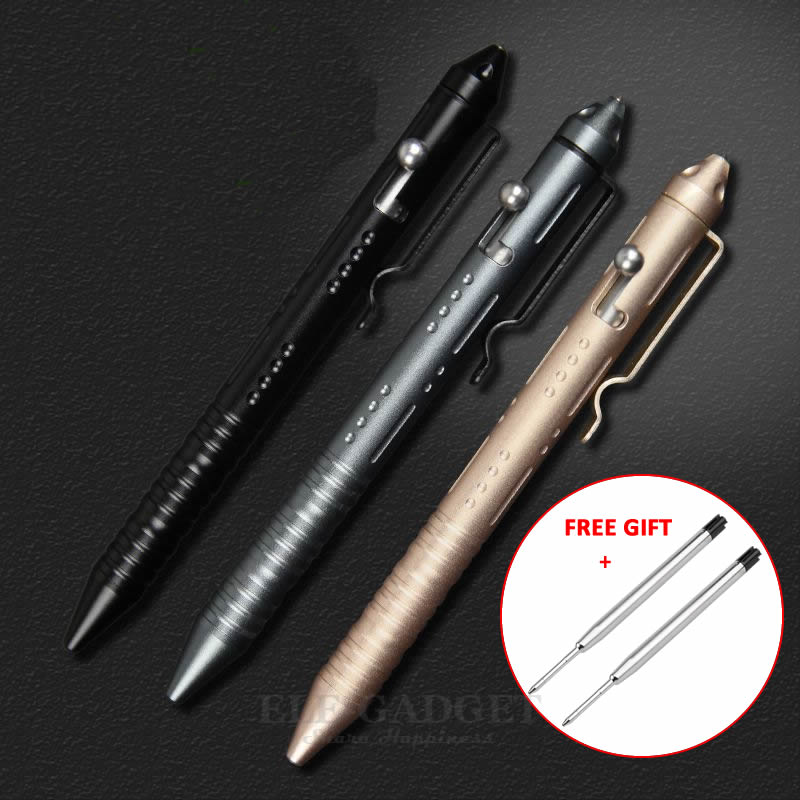 Pena Taktis Portabel Pemecah K - Pen Tactical Glass ulasan dan harga