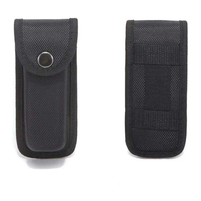 Tas penutup pisau berburu nilo - Edc Carry Knife ulasan dan harga