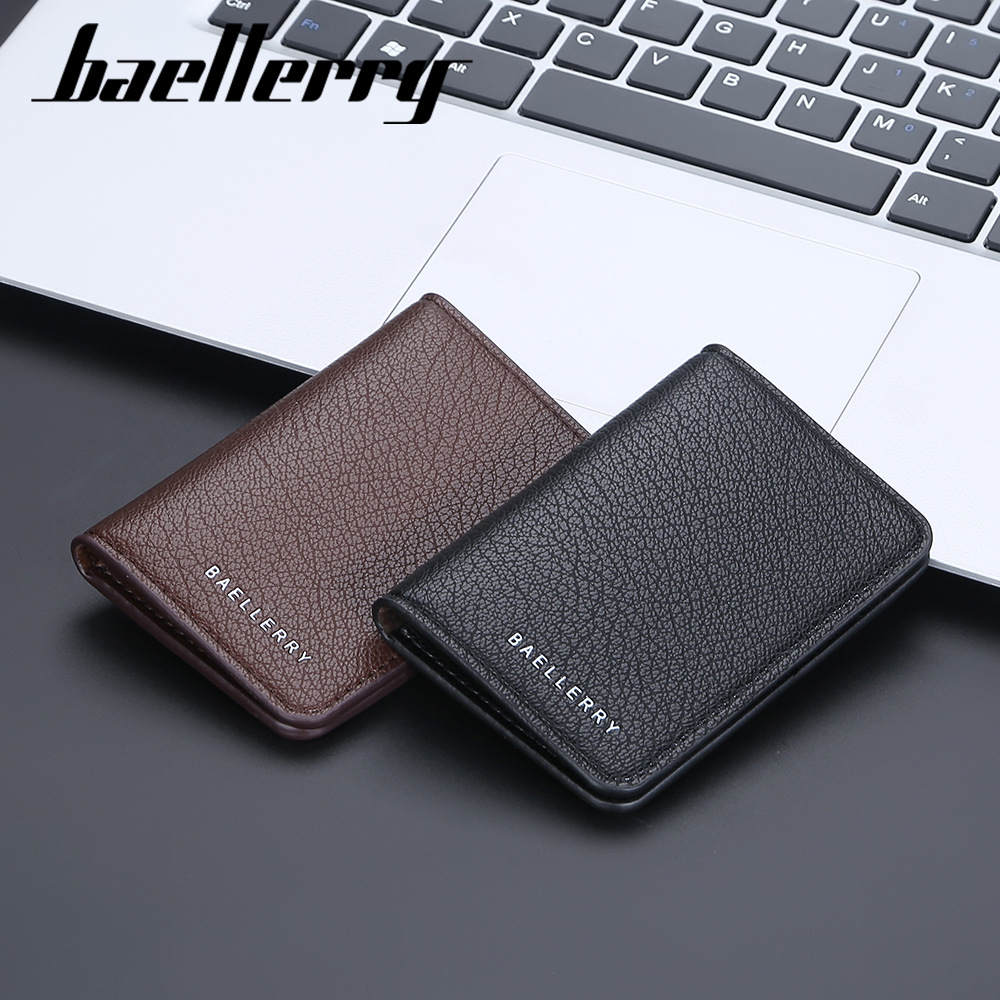 Dompet ramping pria baru 2023  - Money Clip Magnetic ulasan dan harga