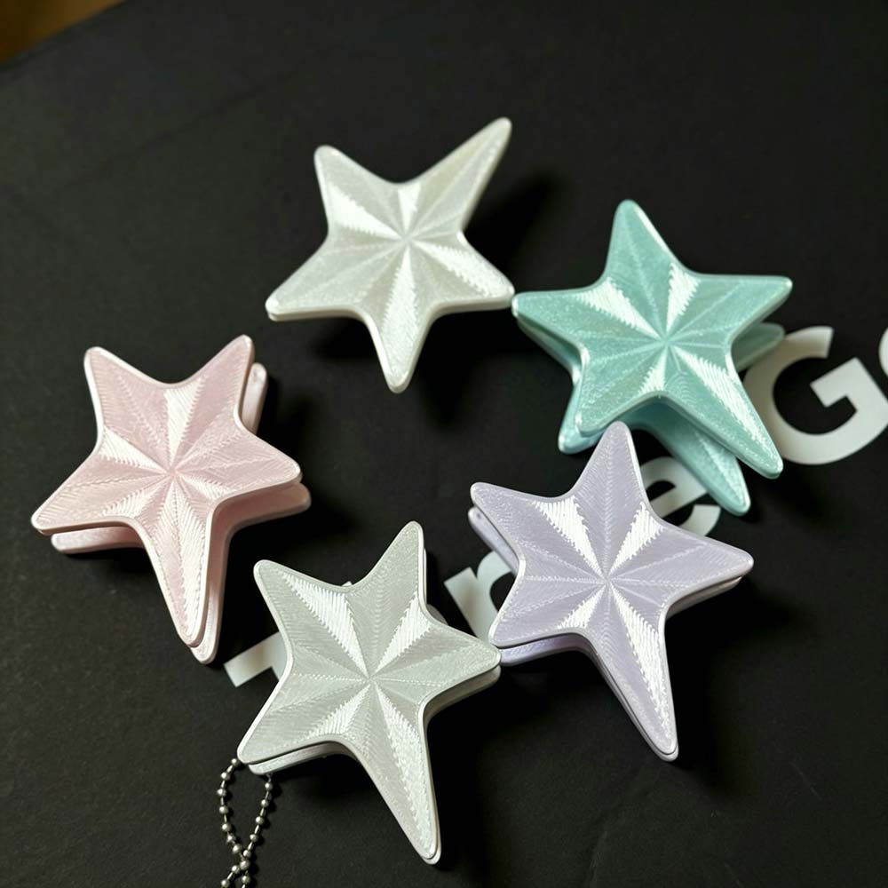 Penjepit Kabel 3D Bentuk Binta - Cable Winder Keychain ulasan dan harga