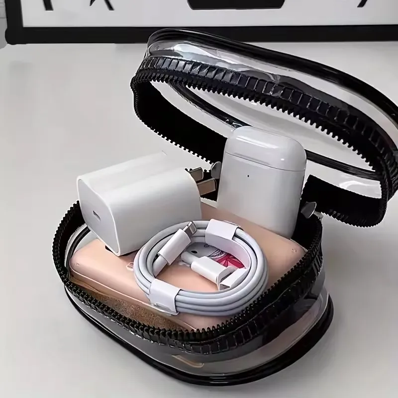 Kotak Penyimpanan Kabel Data M - Cable Winder Keychain ulasan dan harga