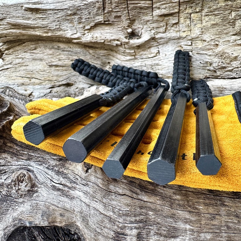 Pemantik Api Tahan Angin Baru, - Ferro Rod Striker ulasan dan harga