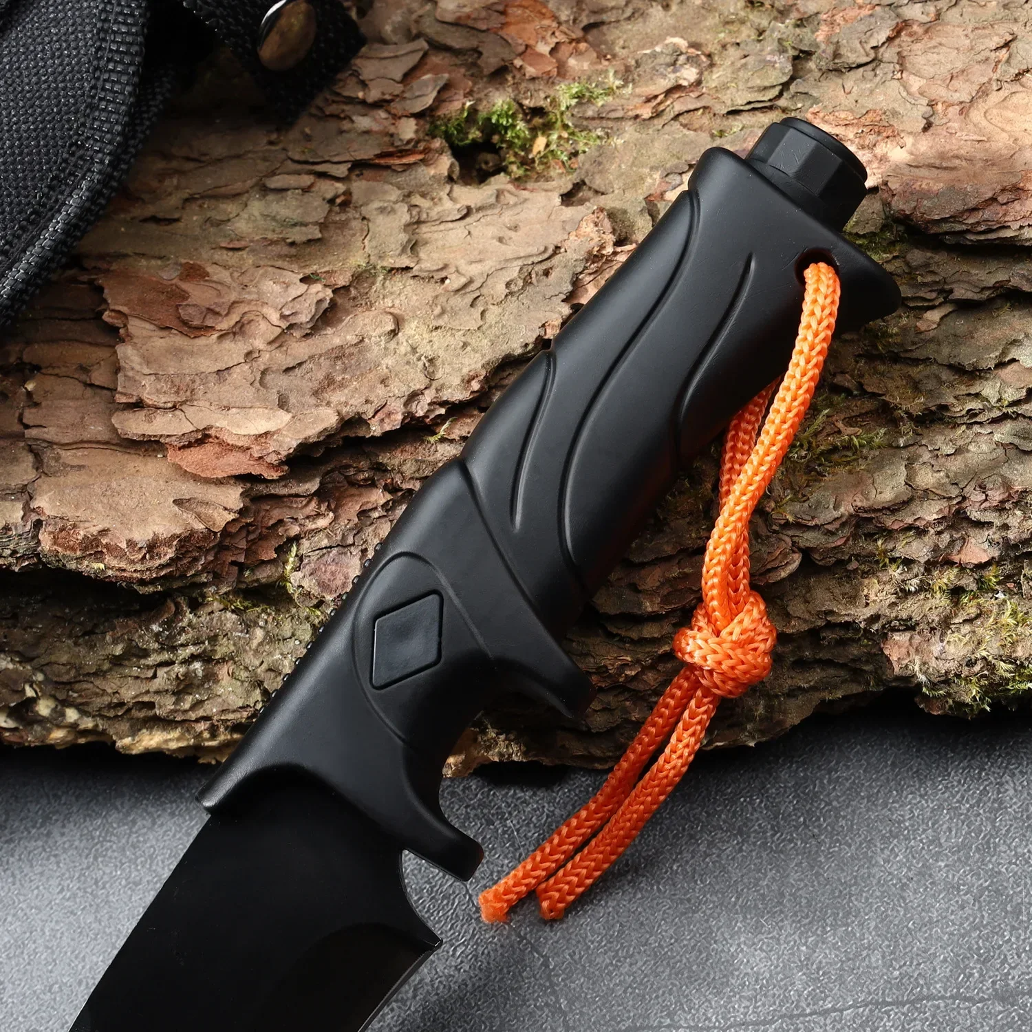 Pisau Lipat EDC Outdoor Kekera - Edc Concealed Carry Knife ulasan dan harga