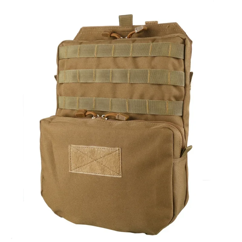Ransel piring taktis, Airsoft  - Edc Carry Kit ulasan dan harga