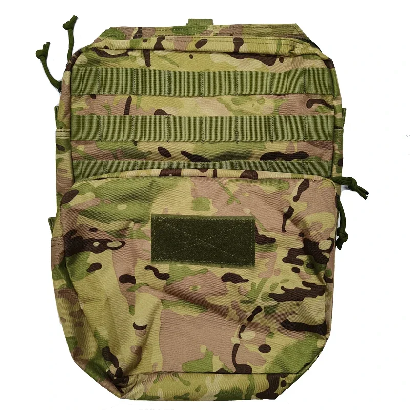 Ransel piring taktis, Airsoft  - Edc Carry Kit ulasan dan harga
