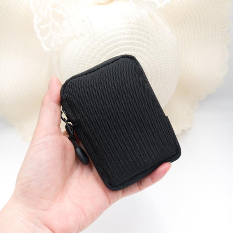 Kantong Poliester EDC Mini Dom - Edc Concealed Carry Bag ulasan dan harga
