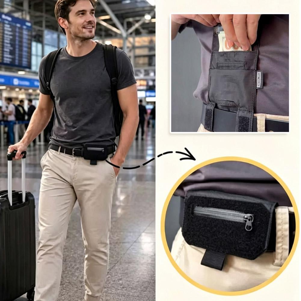 Kantong Sabuk Kompak Mini EDC, - Edc Carry Kit ulasan dan harga