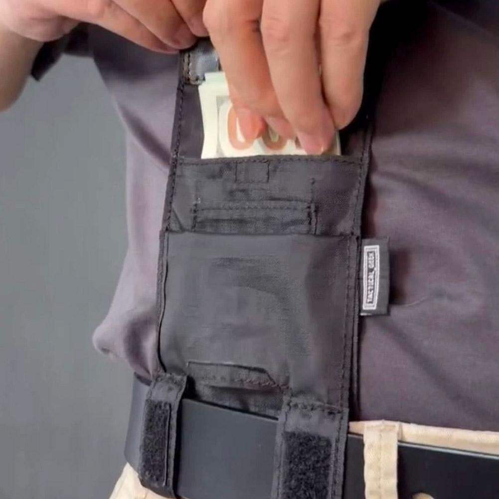 Kantong Sabuk Kompak Mini EDC, - Edc Carry Kit ulasan dan harga