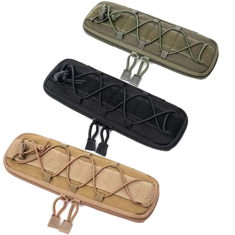 Molle kantong pisau EDC, pak p - Edc Carry Knife ulasan dan harga