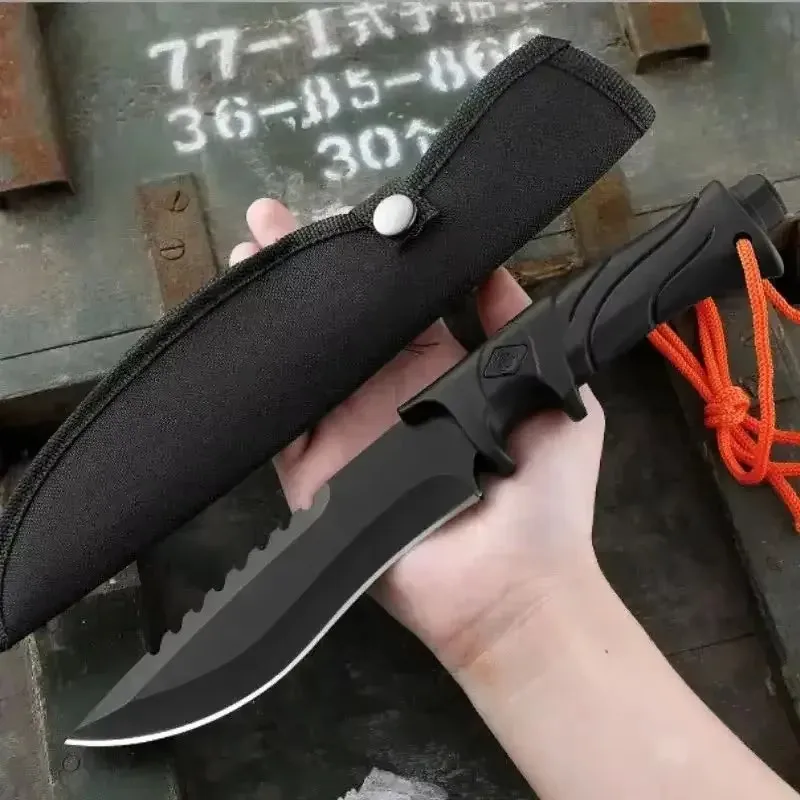 Alat EDC Serbaguna untuk Berke - Edc Concealed Carry Knife ulasan dan harga