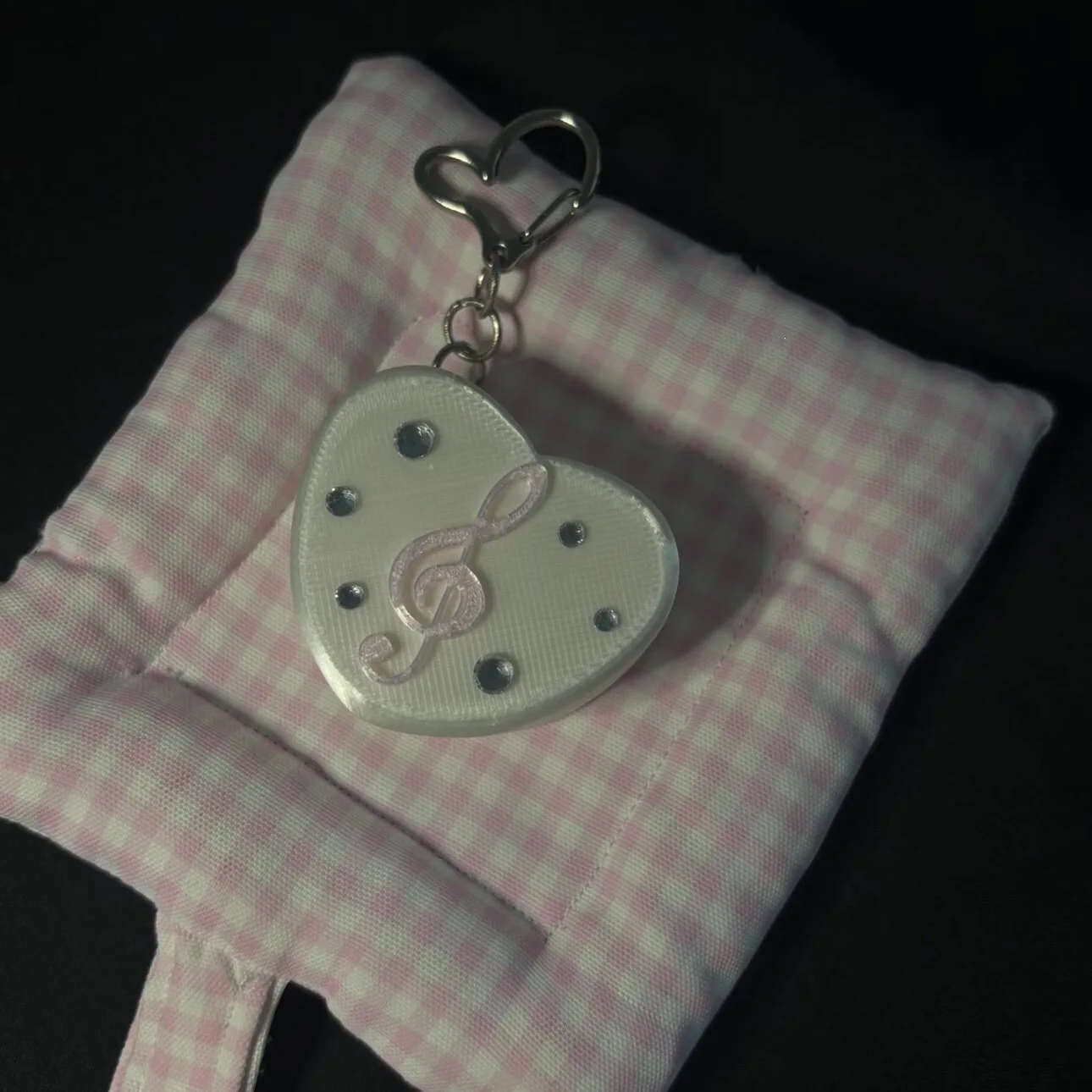 Tas Penyimpanan Headphone deng - Cable Winder Keychain ulasan dan harga
