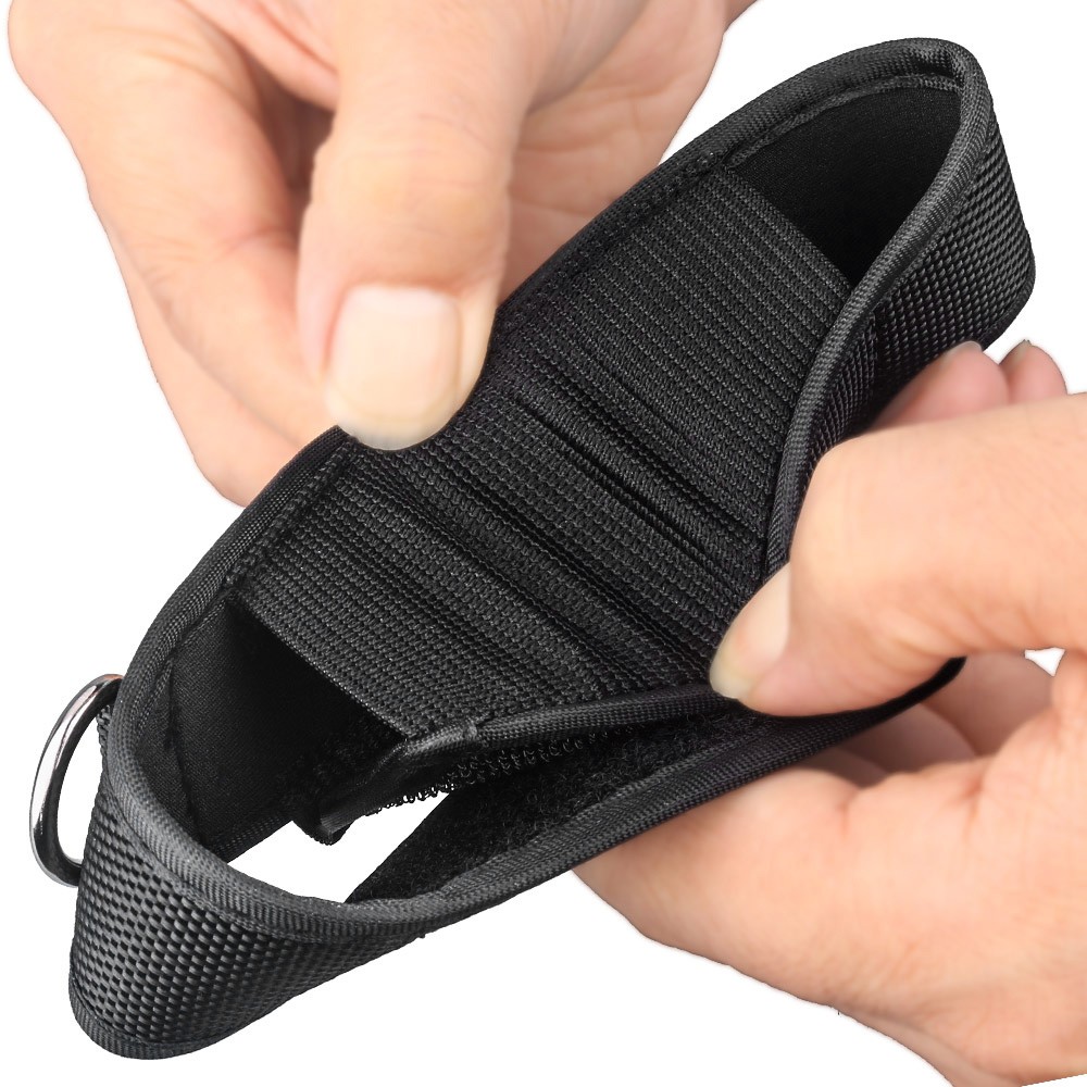 Taktis Molle Senter Kantong LE - Edc Carry Case ulasan dan harga
