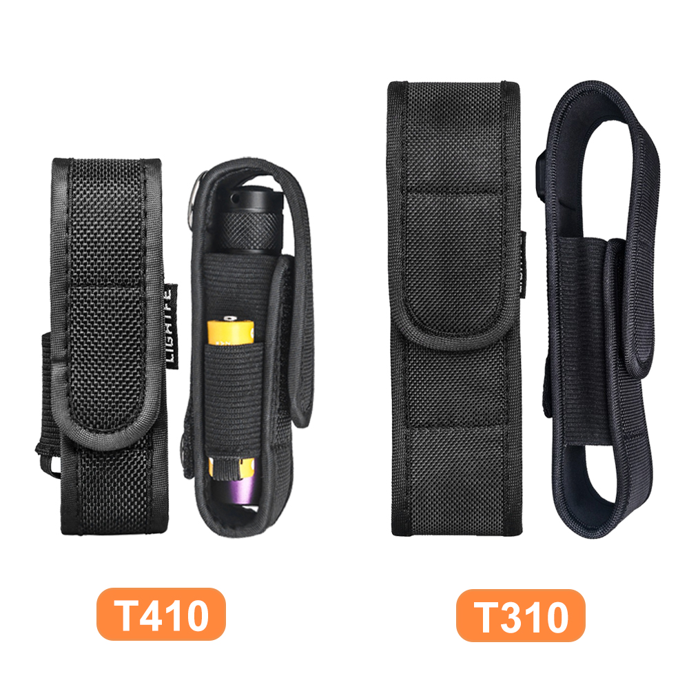 Taktis Molle Senter Kantong LE - Edc Carry Case ulasan dan harga