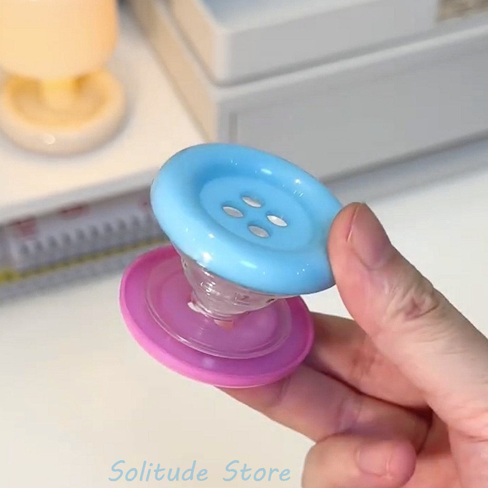 Aksesoris Dekorasi Earphone Vi - Cable Winder Keychain ulasan dan harga