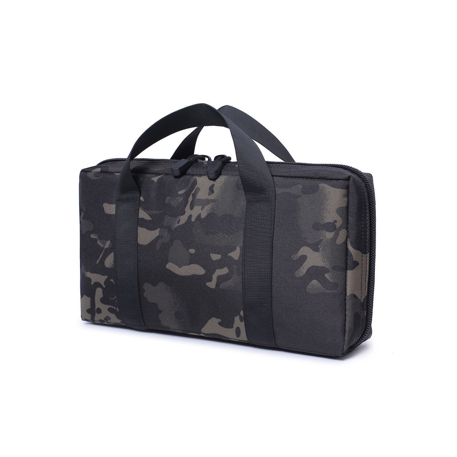 Tas Taktis Portabel Multifungs - Edc Everyday Carry Bag ulasan dan harga
