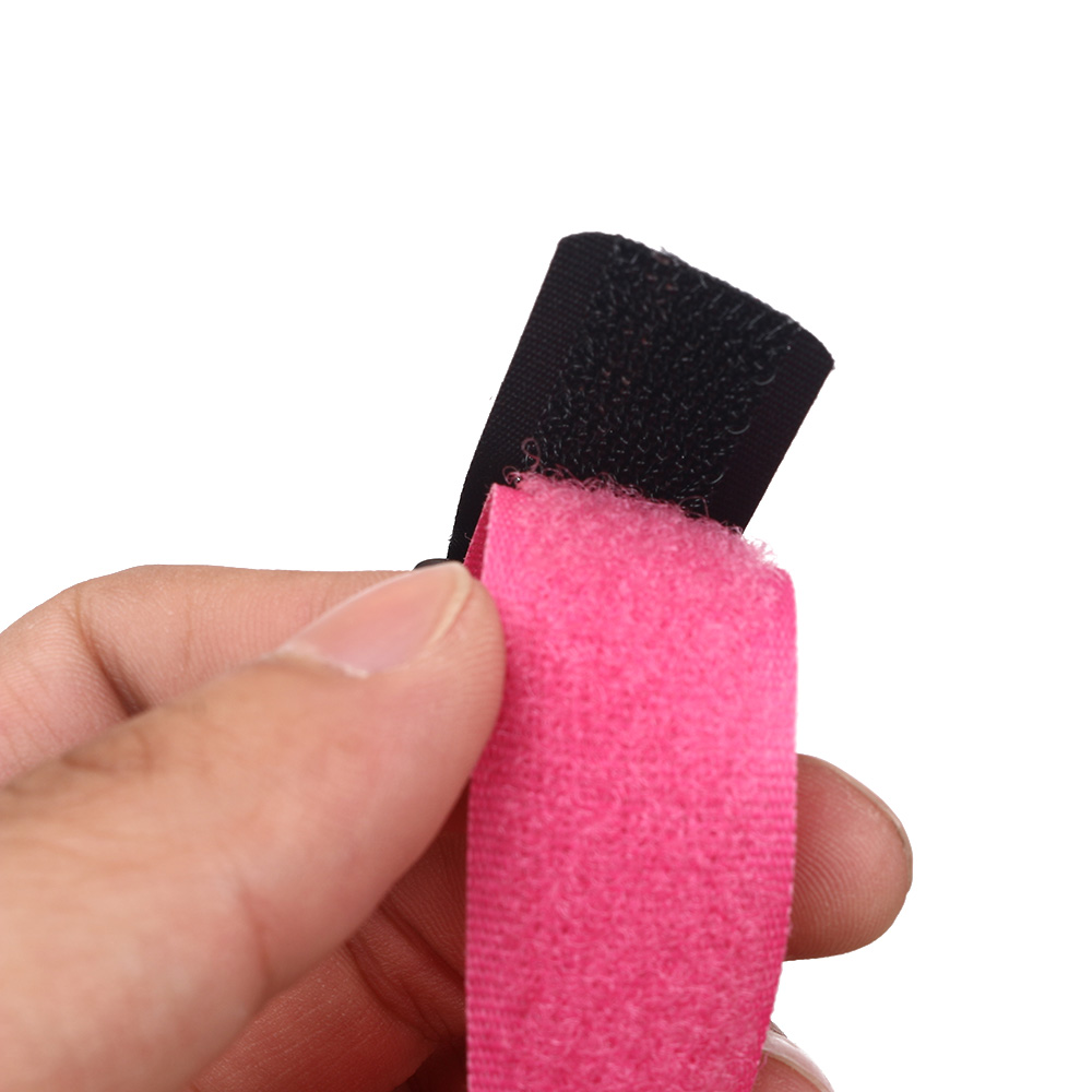 30*2cm kualitas tinggi 10 buah - Gear Tie Reusable ulasan dan harga