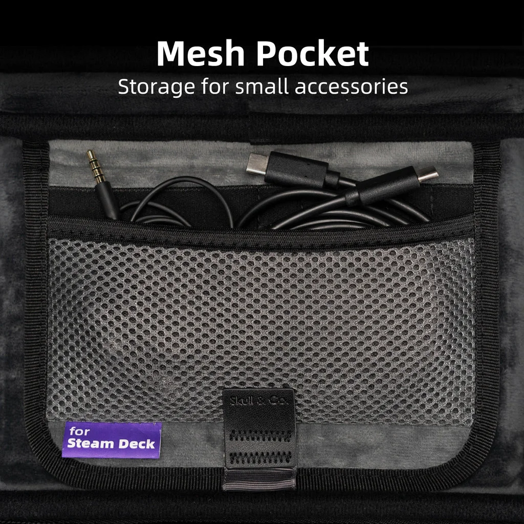 Skull & Co. EDC casing portabe - Edc Concealed Carry Bag ulasan dan harga