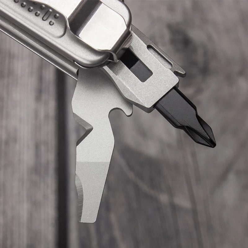BHBT Tang Lipat Multifungsi Ba - Edc Carry Knife ulasan dan harga