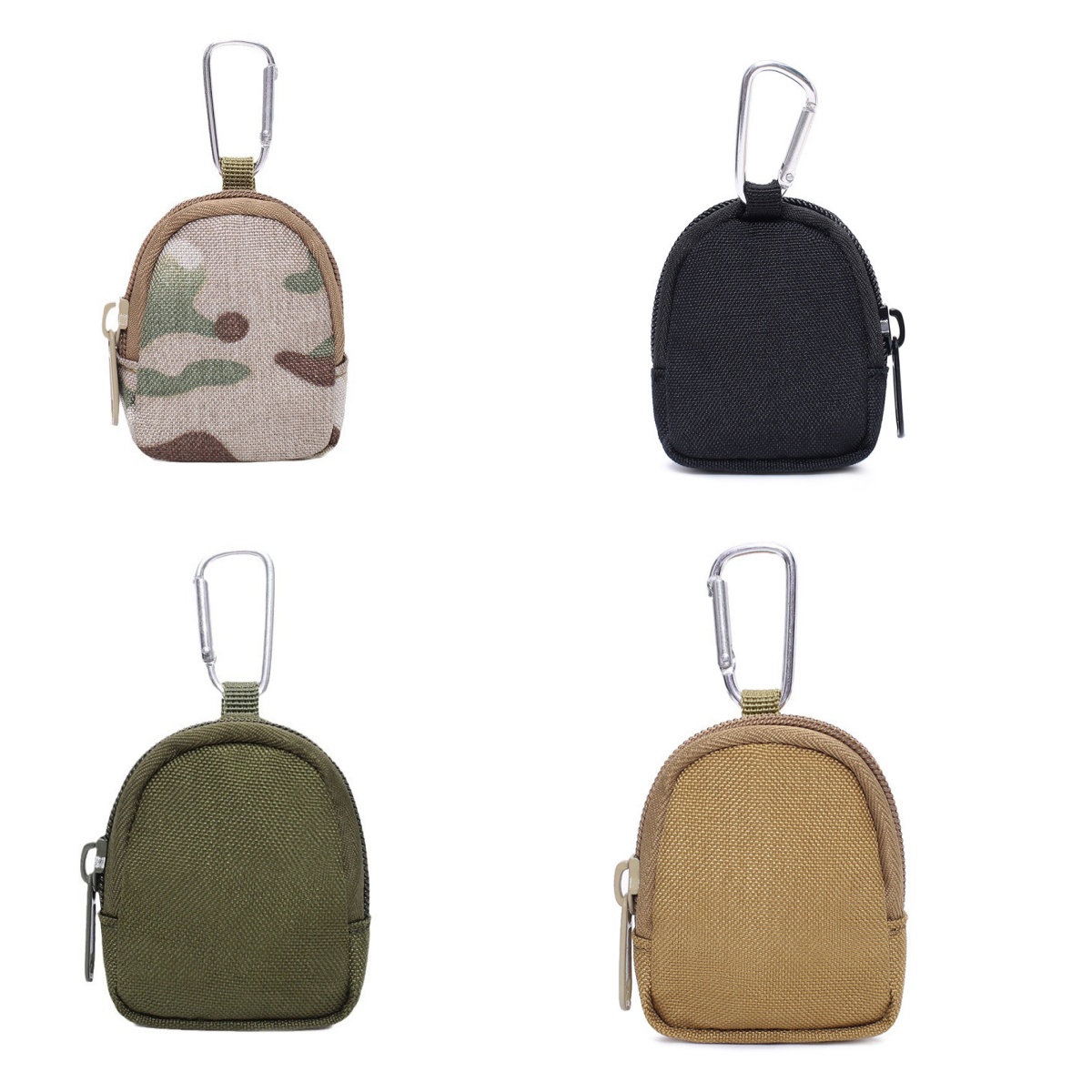 Tas Kunci EDC Taktis, Dompet K - Edc Carry Case ulasan dan harga