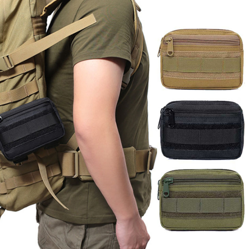 Dua lapisan EDC Pak taktis pri - Edc Carry Kit ulasan dan harga