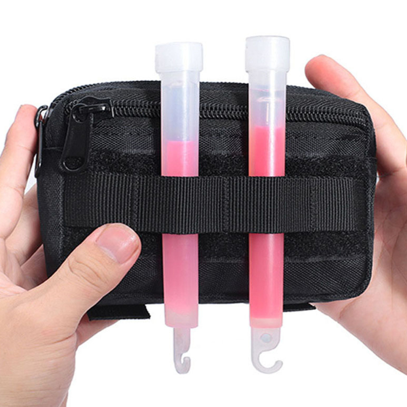 Dua lapisan EDC Pak taktis pri - Edc Carry Kit ulasan dan harga