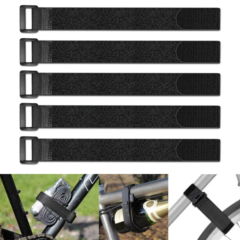 10-30 Buah 50Cm Pengikat Dapat - Gear Tie Reusable ulasan dan harga
