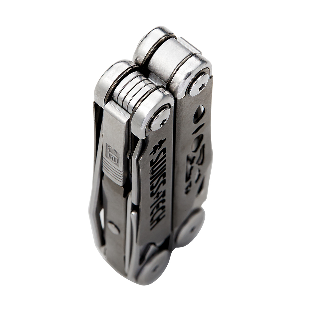 Tang Lipat Multifungsi SWISS T - Edc Carry Knife ulasan dan harga