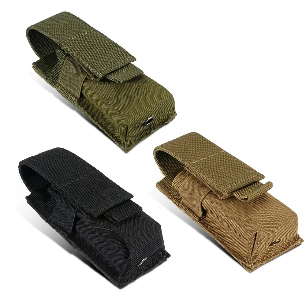 Kantong Pinggang MOLLE Modular - Edc Carry Knife ulasan dan harga