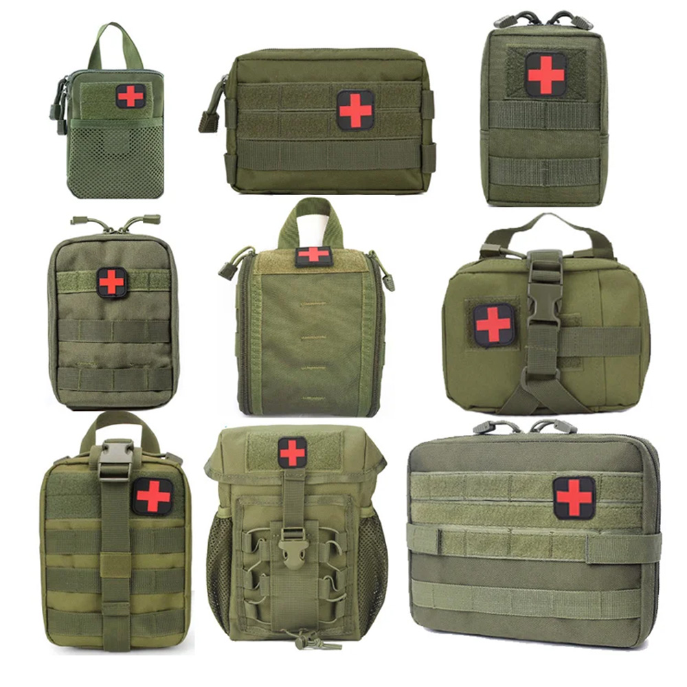 IFAK EDC tas pinggang rompi be - Edc Carry Case ulasan dan harga