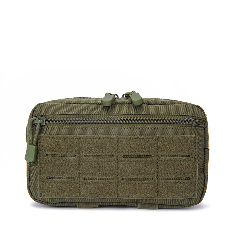 Tas Pinggang Taktis Molle Gaya - Edc Concealed Carry Bag ulasan dan harga